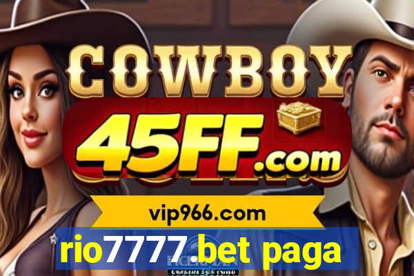 rio7777.bet paga